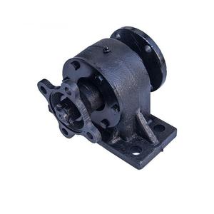 Pièces détachées pour chargeuse, support intermédiaire d'arbre de transmission hydraulique - Product Image 3