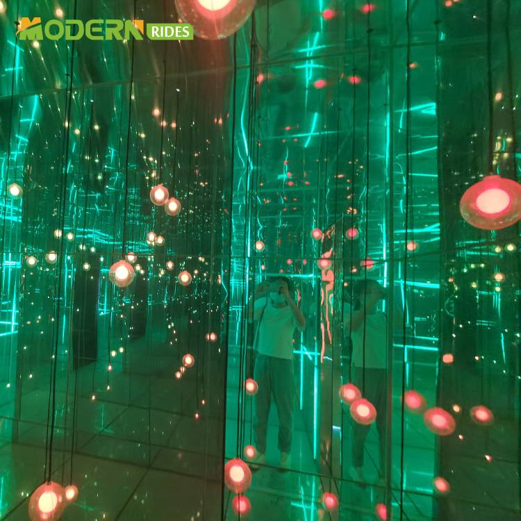 Ignite Curiosity with Innovative magic labyrinth maze for Young Minds