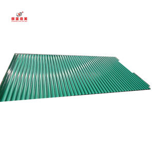 Custom doppio strato in lega di alluminio di sicurezza con tapparella porta antifurto in metallo Roll porta per finestra Garage tapparella - Product Image 4