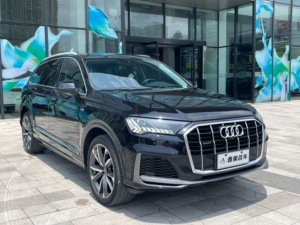 <span class=keywords><strong>Audi</strong></span> <span class=keywords><strong>Q7</strong></span> 55 TFSI quattro <span class=keywords><strong>S</strong></span> <span class=keywords><strong>line</strong></span> Sport Trim <span class=keywords><strong>2020</strong></span> - Product Image 3