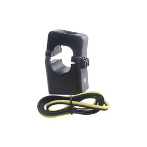 Трансформатор тока KCT-36 с разделенным сердечником, электрический датчик тока, амперметр, трансформатор 100А, 200А, 250А, 300А, 400А, 500А, 600А, 0,5 - Product Image 6