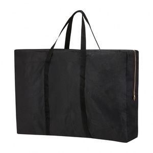 Échantillon gratuit : Valise à roulettes et sacs de transport pour tables de massage, sac de transport surdimensionné pour un lit de massage pliable équipé de roulettes - Product Image 5
