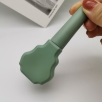 Emballage personnalisé professionnel pour vernis à ongles UV, flacon en verre pour vernis à ongles avec bouchon et pinceau pour salon