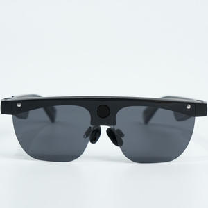 แว่นตาอัจฉริยะรุ่นใหม่ Mu Du M10-1 ปี 2025 พร้อมเ<span class=keywords><strong>ล</strong></span>นส์ใหม่ ระบบเรดาร์ป้องกันการ<span class=keywords><strong>ช</strong></span>น ระบบแจ้งเตือนด้วยเสียง <span class=keywords><strong>ฟัง</strong></span>เพ<span class=keywords><strong>ล</strong></span>ง โทรออก นำทาง ผลิตจากโรงงาน - Product Image 1