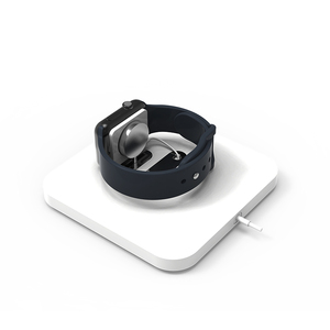Soporte de Seguridad para Apple Watch 2026 de Alta Calidad, Sistema Antirrobo para Reloj Inteligente PA-06S con Excelente Precio - Product Image 1
