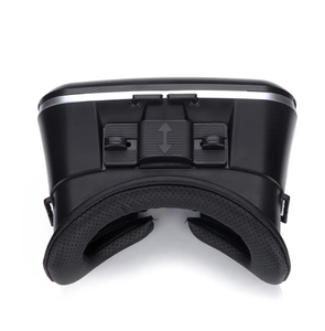 Personnalisation 3D <span class=keywords><strong>casque</strong></span> de réalité virtuelle jeu VR Google carton 3D lunettes 360 vidéo AR matériel Smartphone jeux VR lunettes - Product Image 6