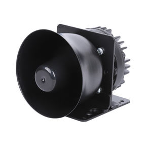 Jingwei ลำโพงแตรกลางแจ้งปรับแต่งได้,ลำโพงไซเรนรถพยาบาลรถยนต์ไฟฟ้า11ohm อัตโนมัติลำโพงหน่วยขับฮอร์น - Product Image 1