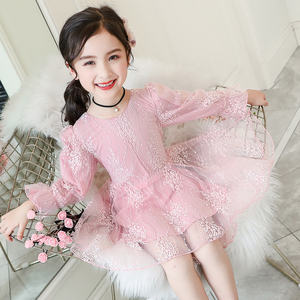 Nuevo Vestido Moderno de Princesa para Niñas, Estilo Jubba Afgano Kuchi, para Bodas, Verano, de Proveedor Chino - Product Image 4