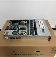 Serveur en rack Dells R760xs 5320H CPU 20C 2.40GHZ Server