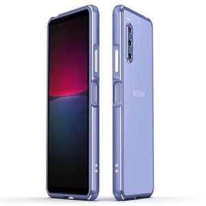 Coque de protection complète antichoc pour <span class=keywords><strong>Sony</strong></span> <span class=keywords><strong>Xperia</strong></span> <span class=keywords><strong>10</strong></span> <span class=keywords><strong>IV</strong></span>, couverture arrière mobile - Product Image 2