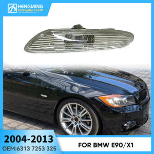 63137253325 parafango anteriore di fabbrica per parti Auto per <span class=keywords><strong>BMW</strong></span> <span class=keywords><strong>E90</strong></span> X1 fornitore di pezzi di ricambio - Product Image 6