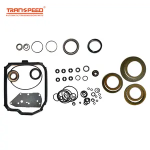 Transpeed Other Auto Transmission Systems Dpo Al4 Automatic Gearbox Master Rebuild Kit