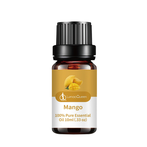 1kg d'huile essentielle de mangue pure à base de peeling pour thérapie, massage corporel, bain, diffuseur et fabrication de bougies - Product Image 4