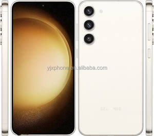 El Mejor Teléfono Nuevo Original Reacondicionado para Samsung Galaxy <span class=keywords><strong>S23</strong></span> <span class=keywords><strong>Plus</strong></span> 5G, Teléfono Reacondicionado Desbloqueado al por Mayor para <span class=keywords><strong>S23</strong></span>/<span class=keywords><strong>S23</strong></span>+/S23U - Product Image 2