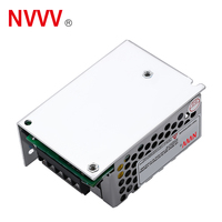 MS-35-48V Variable Nouvelle Énergie Mini Taille Alimentation à découpage 48V AC à DC Sortie pour Machines AI Transformateur LED 35W 48W