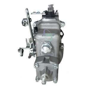 Bomba de Inyección de Combustible 4PL118 para Wuxi Weifu, para Motor Diésel YUNNEl 4100Q - Product Image 2