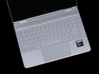 Ordinateur Portable Professionnel Reconditionné Core I7 8 Go de RAM 256 Go SSD 13,3 Pouces, PC Portable de Jeu pour HP Spectre X360-AE