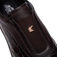 Simonspark Chaussures de sport de haute qualité, nouveau design, durables, en PU, couleur personnalisée, chaussures de course pour hommes