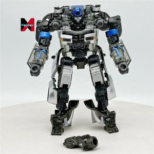 BMB <span class=keywords><strong>TAIBA</strong></span> CY-01 CY01 12.5cm Mirage KO SS105 T7 Transformation Action Figure Robot - Product Image 3