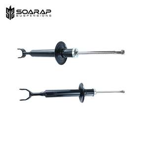 SOARAP Amortisseurs arrière de voiture de haute qualité et durables 341845 pour <span class=keywords><strong>Audi</strong></span> <span class=keywords><strong>A4</strong></span> Cabriolet (8H7, <span class=keywords><strong>B6</strong></span>, 8HE, B7) - Product Image 3