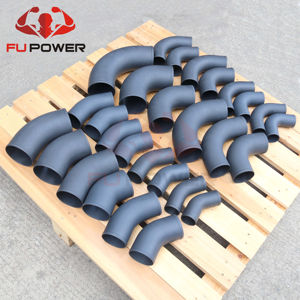 Fupower Custom Tabung Serat Karbon Kering Berkualitas Tinggi 40mm 50mm 60mm 70mm 80mm - Product Image 1