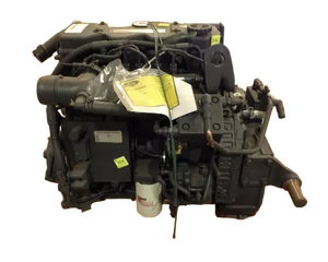 Bielle ISB4.5E6180H CPL1342 pour moteur diesel ISB 4.5L, application excavatrice, pièce neuve de haute qualité - Product Image 2