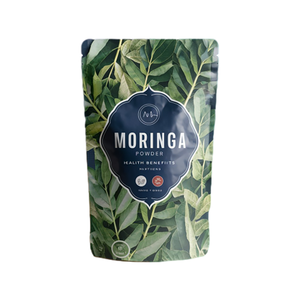 ถุงซิปล็อคถุงชาแบบตั้งได้ - Product Image 6