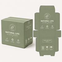 Nouvelle machine d'impression jet d'encre UV haute vitesse, performance stable, pour l'industrie de l'emballage (cartons, plastique, verre), OEM, garantie 1 an