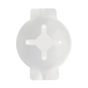 Pansement occlusif médical ventilé pour la poitrine, le plus vendu par MST, pour les urgences - Product Image 4