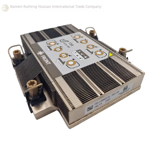 Nuevo Disipador Térmico Frontal Ucs para X210c/x410c M7 Lga4677 E1b Ucsx-c-m7-hs-f Nuevo Original en Existencia Automatización Industrial Pac - Product Image 1