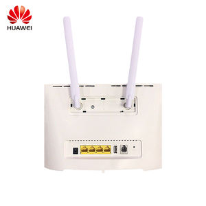 Routeur CPE LTE 4G <span class=keywords><strong>Huawei</strong></span> <span class=keywords><strong>B525s</strong></span>-23a et <span class=keywords><strong>Huawei</strong></span> <span class=keywords><strong>B525s</strong></span>-65a d'origine, routeur sans fil 4G avec 4 ports LAN et emplacement pour carte SIM - Product Image 4