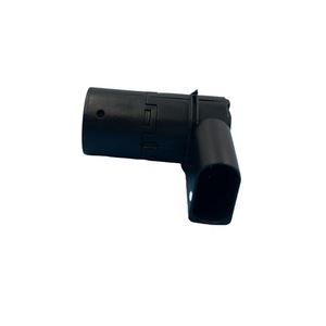 เซ็นเซอร์เรดาร์ที่จอดรถ4B0919275ช่วงมาตรฐานสีดำสำหรับ Audi A4 A6 Volkswagen Passat A8 - Product Image 1