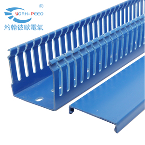 YORH-PEEO Hệ Thống Quản Lý Cáp Điện Và Sợi Quang - Product Image 5