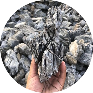 Groothandel Aquascaping Hoge Kwaliteit Premium Blauwe Drakensteen - Product Image 1