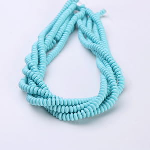 2252 Cuentas de Piedras Preciosas para la Fabricación de Joyas, Surtido de Cuentas - Product Image 3