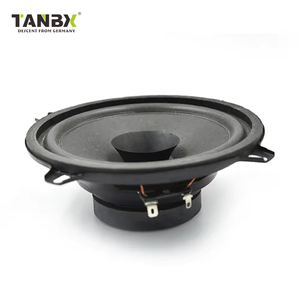 Usine grande offre pas cher prix 5 pouces SpeakerCar haut-parleurs 2 voies voiture haut-parleurs coaxiaux (TB-501) - Product Image 4