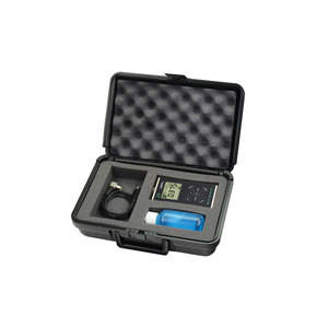 เครื่องวัดความหนาอัลตราโซนิก Dakota ZX-3 1.00-199.9 มม. จอแสดงผลดิจิตอล สำหรับการวัดความหนาของผนัง - Product Image 3