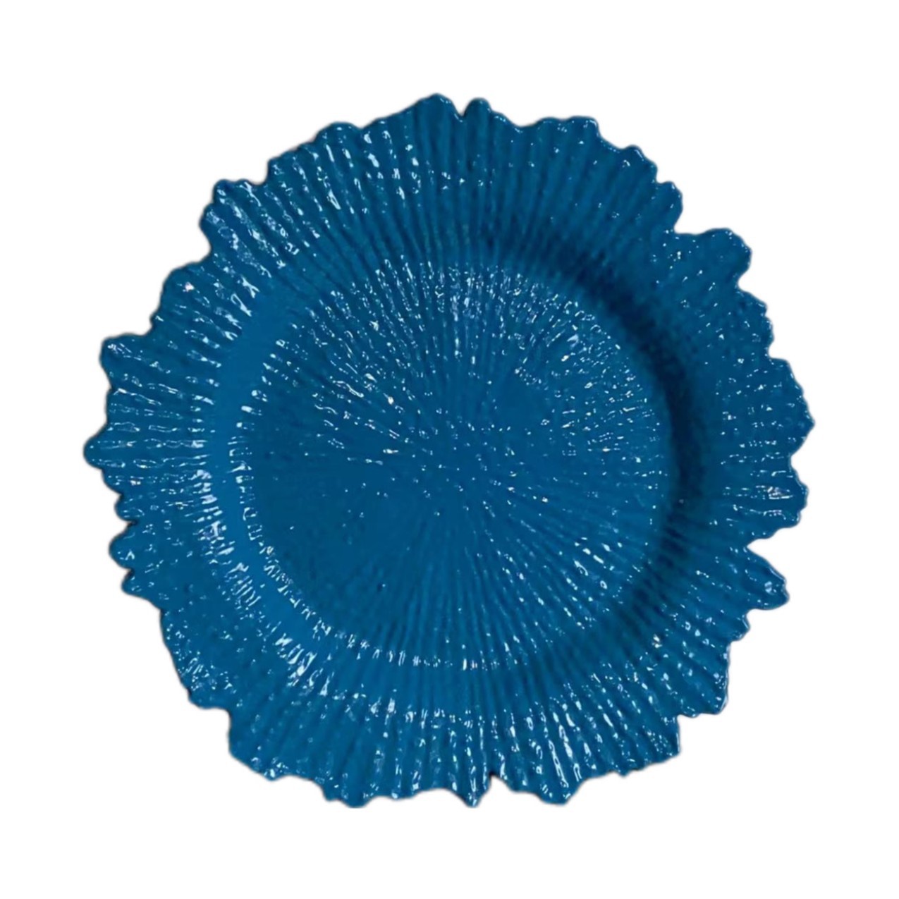 Bleu foncé