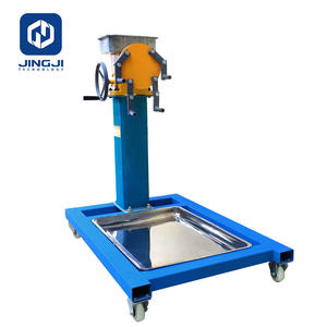 Dudukan Mesin Putar untuk Motor, Perbaikan Berat 500Kg 1000Kg 2000Kg - Product Image 2