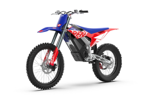 Moto tout-terrain RFN Pro SX-E15 Plus 74V 40Ah 100km/h - Product Image 4