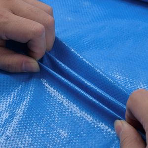 2024 फैक्टरी प्रत्यक्ष बिक्री मूल्य मेइली नोंग प्लास्टिक फ़्लोर क्लॉथ/पीपी पॉलीप्रोपाइलीन वीडिंग मैट/निराई नियंत्रण क्लॉथ विभिन्न आकार - Product Image 6