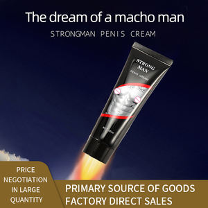 Prodotti per la crema per l'ingrandimento del pene a base di erbe del sesso sextoys - Product Image 3