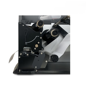 Postek 300dpi 4.5inch màn hình cảm ứng thông minh máy in TX3 exp-lite + nội bộ Peeler nhiệt công nghiệp nhãn Máy in mã vạch - Product Image 6