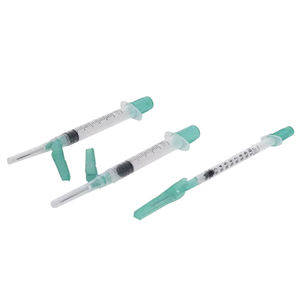 Boa Qualidade Fabricação De Seringa Analisador De Gás Sanguíneo Sampler Seringa Análise De Gás Sanguíneo Seringa De Gás Sanguíneo - Product Image 4