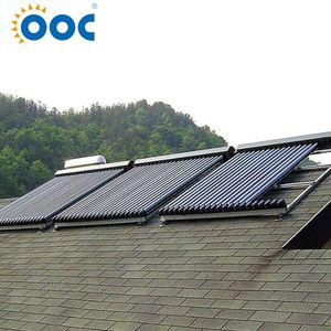 20หลอดความร้อนท่อสุญญากาศความร้อนเก็บพลังงานแสงอาทิต<span class=keywords><strong>ย</strong></span>์สำหรับ<span class=keywords><strong>สระ</strong></span><span class=keywords><strong>ว่า</strong></span><span class=keywords><strong>ย</strong></span><span class=keywords><strong>น้ำ</strong></span> - Product Image 5