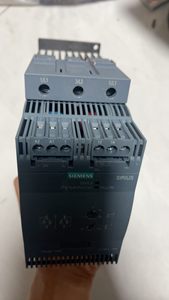 Controlador Lógico Programable (PLC) Sirius 100A 55kW 200-480V 24V 3RW3047-1BB04 Nuevo y Original - Product Image 2