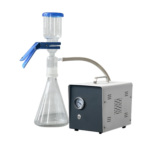<b>Vacuum</b> <b>Pump</b> WTVP-10B/15B/30B OEM 10L/min-30L/min Suction Rate 1 Year Warranty WESTTUNE Brand Japan 220V/50HZ Lubrication Stable - Product Image 3