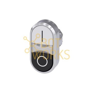 Siemens 3SU10513AB610AK0 - Nuovo - Product Image 1