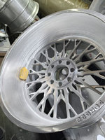 Jantes forgées en aluminium de qualité aérospatiale 20x10 18x19 22x10 22x12 24x14 26x14 26x16 Polies 8x180 8x170 6x139.7 pour Ford RAM