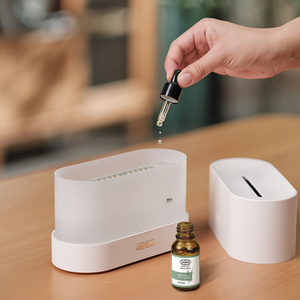 Nouvelle Tendance <span class=keywords><strong>Diffuseur</strong></span> <span class=keywords><strong>d</strong></span>'Huiles Essentielles à Effet Flamme, Humidificateur <span class=keywords><strong>d</strong></span>'Air Ultrasonique à Atomisation <span class=keywords><strong>d</strong></span>'<span class=keywords><strong>Eau</strong></span> pour la Sécheresse Ambiante à la Maison - Product Image 4